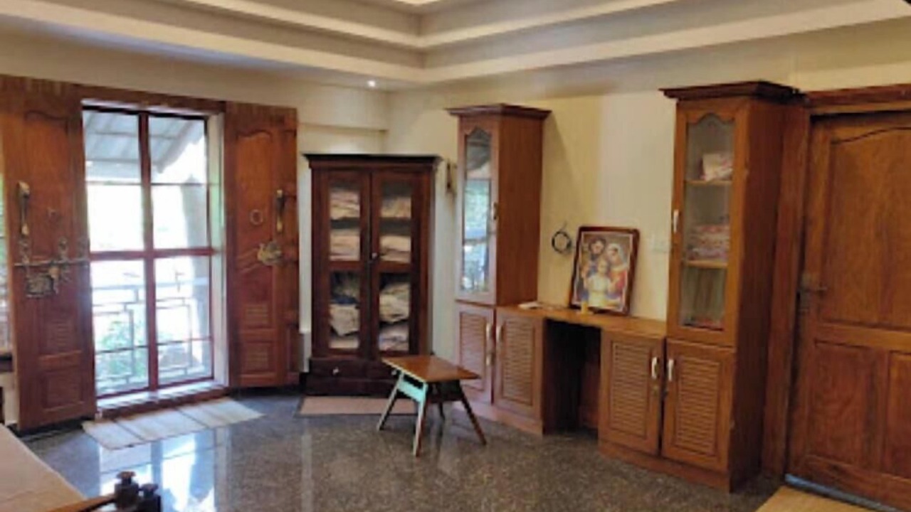 Photo of Bedroom in Kainakary