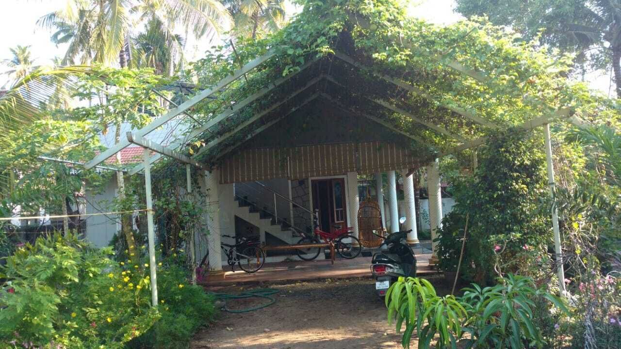 Photo of Outdoor in Kainakary