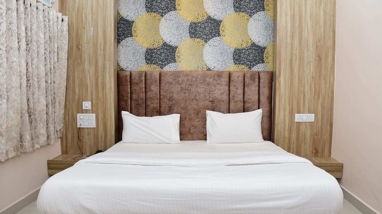Photo of Bedroom in Chitrakoot