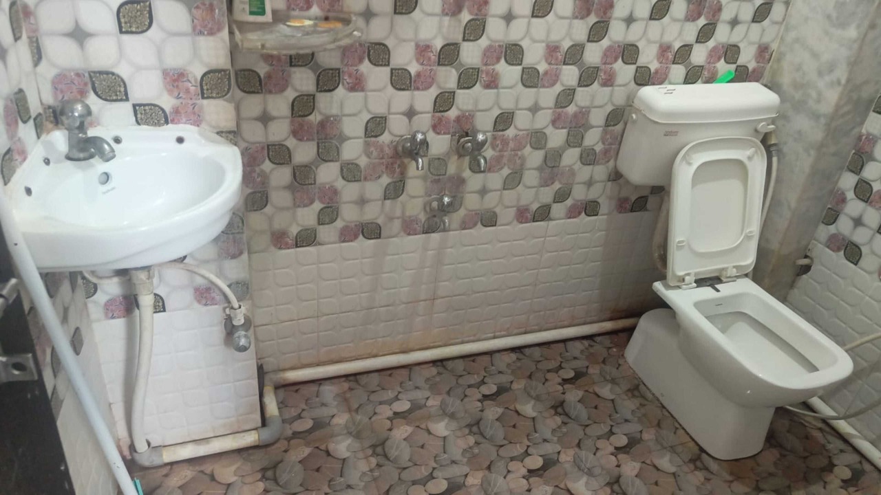 Photo of Bathroom in Mainpuri
