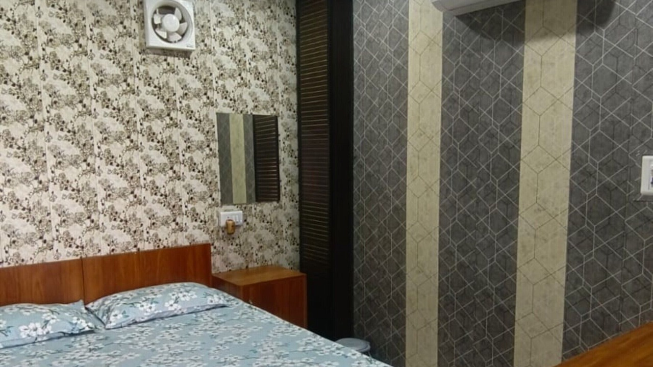 Photo of Bedroom in Mainpuri