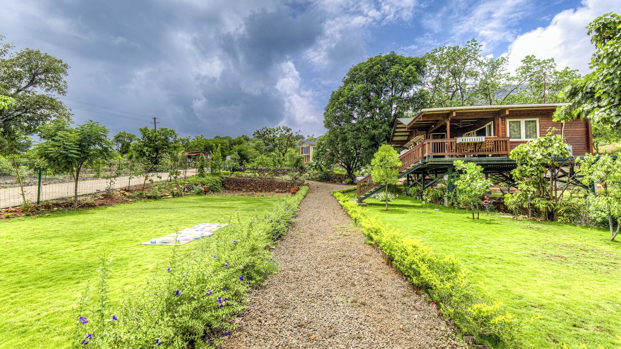 Photo of Outdoor in Paud