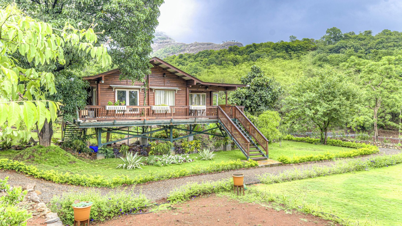 Photo of Outdoor in Paud