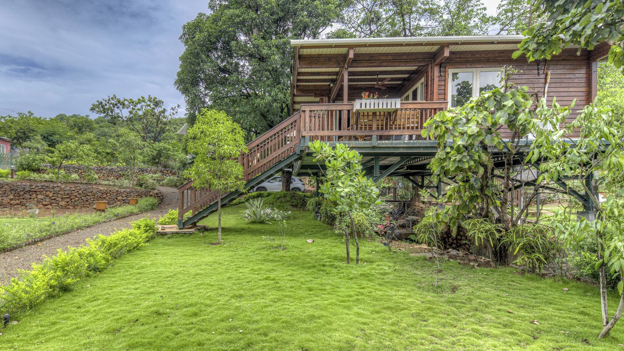 Photo of Outdoor in Paud