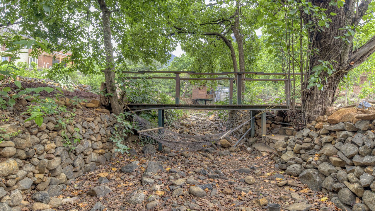 Photo of Outdoor in Paud