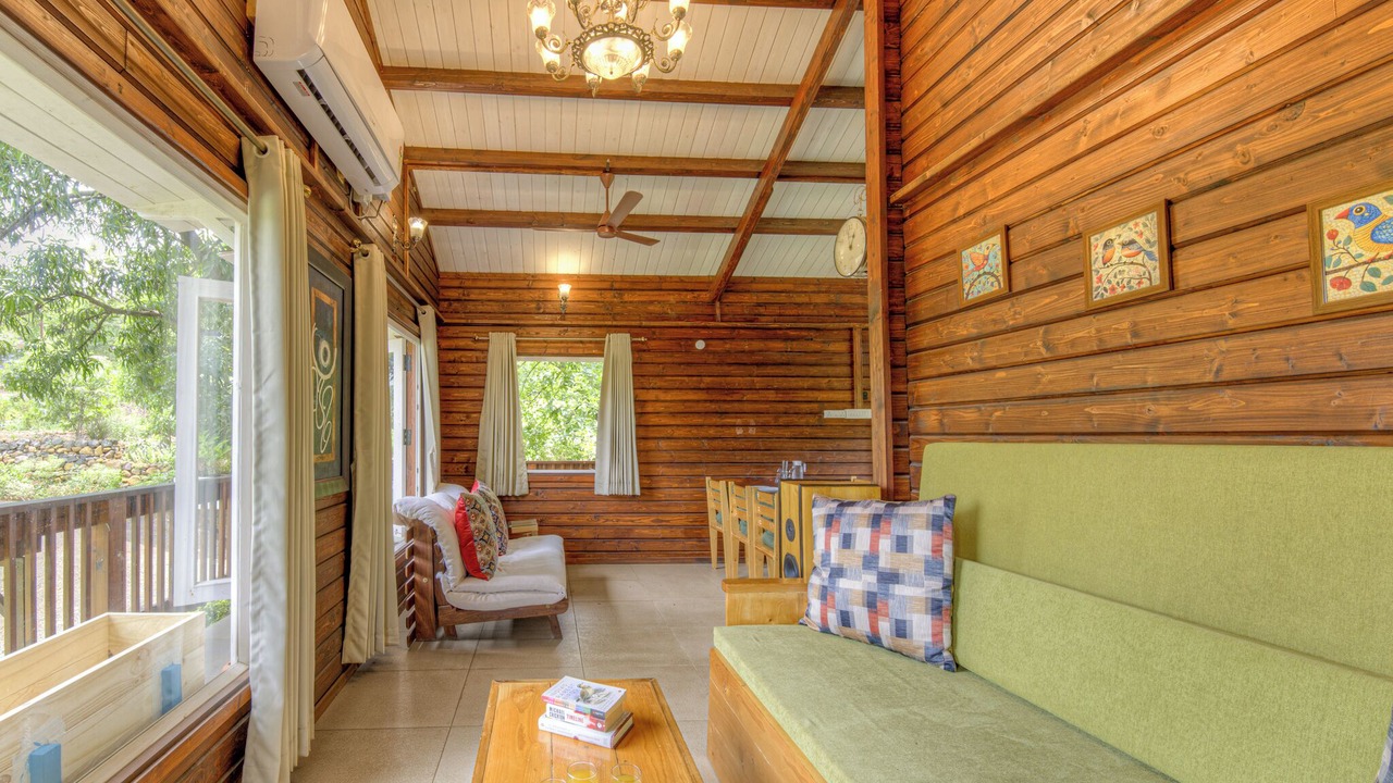 Photo of Livingroom in Paud