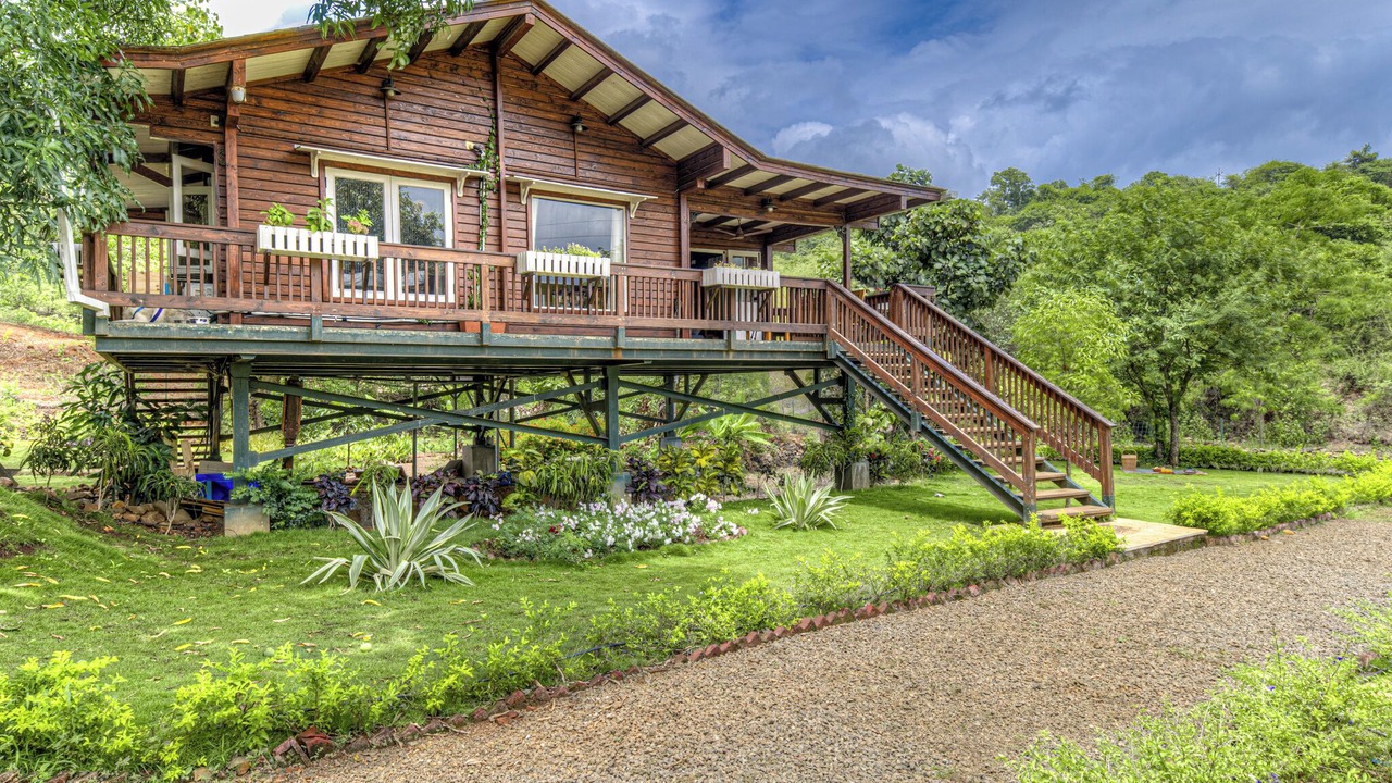 Photo of Outdoor in Paud