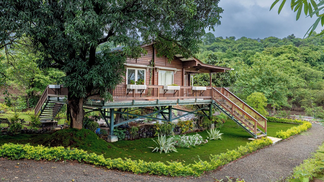 Photo of Outdoor in Paud