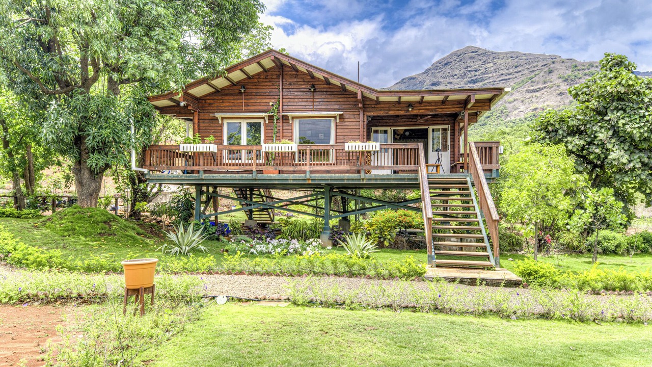 Photo of Outdoor in Paud