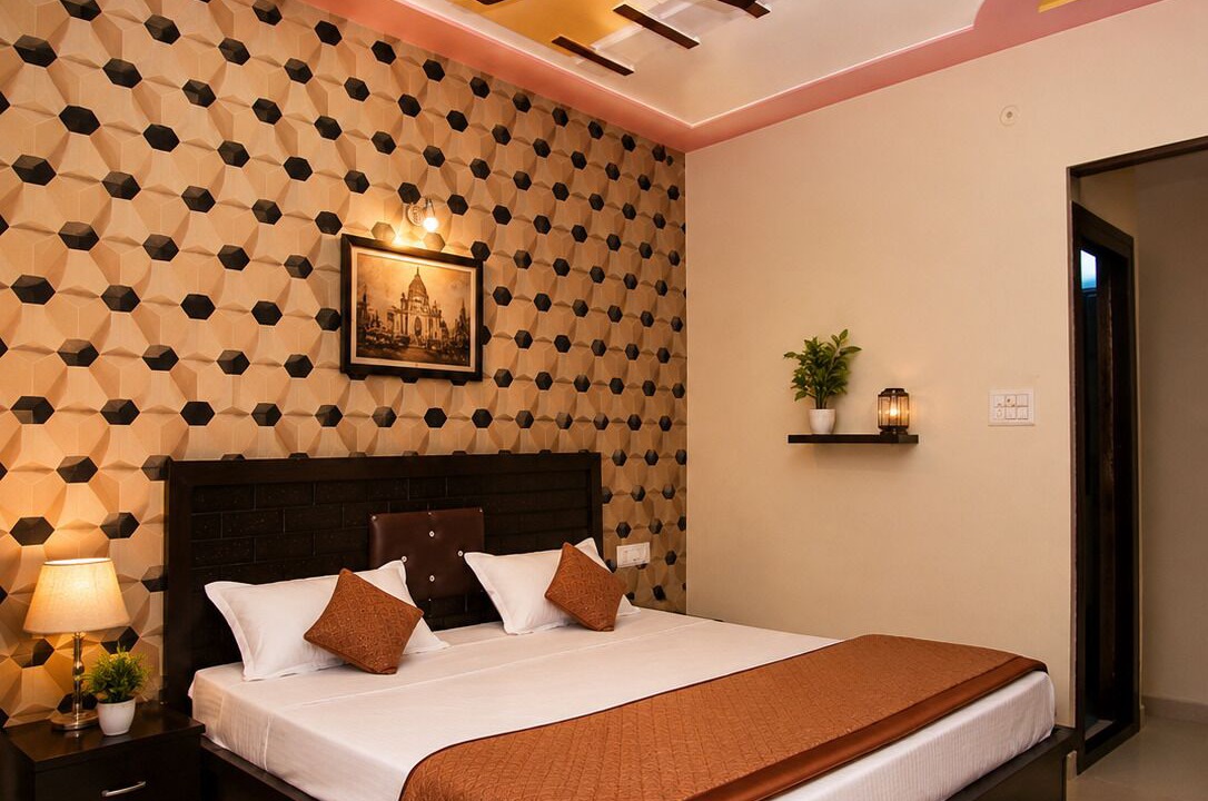 Photo of Bedroom in Aligarh