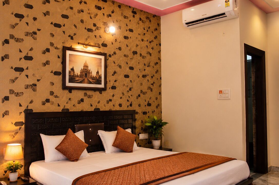 Photo of Bedroom in Aligarh