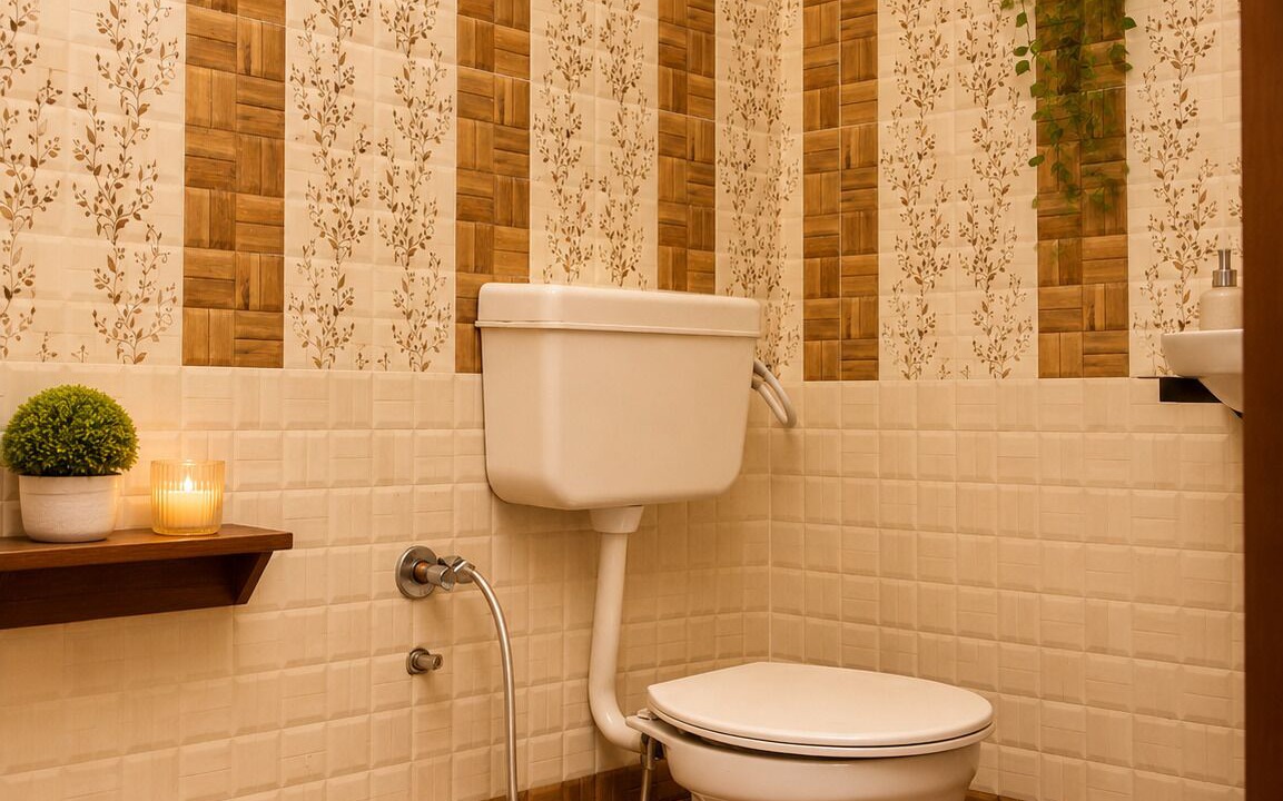 Photo of Bathroom in Aligarh