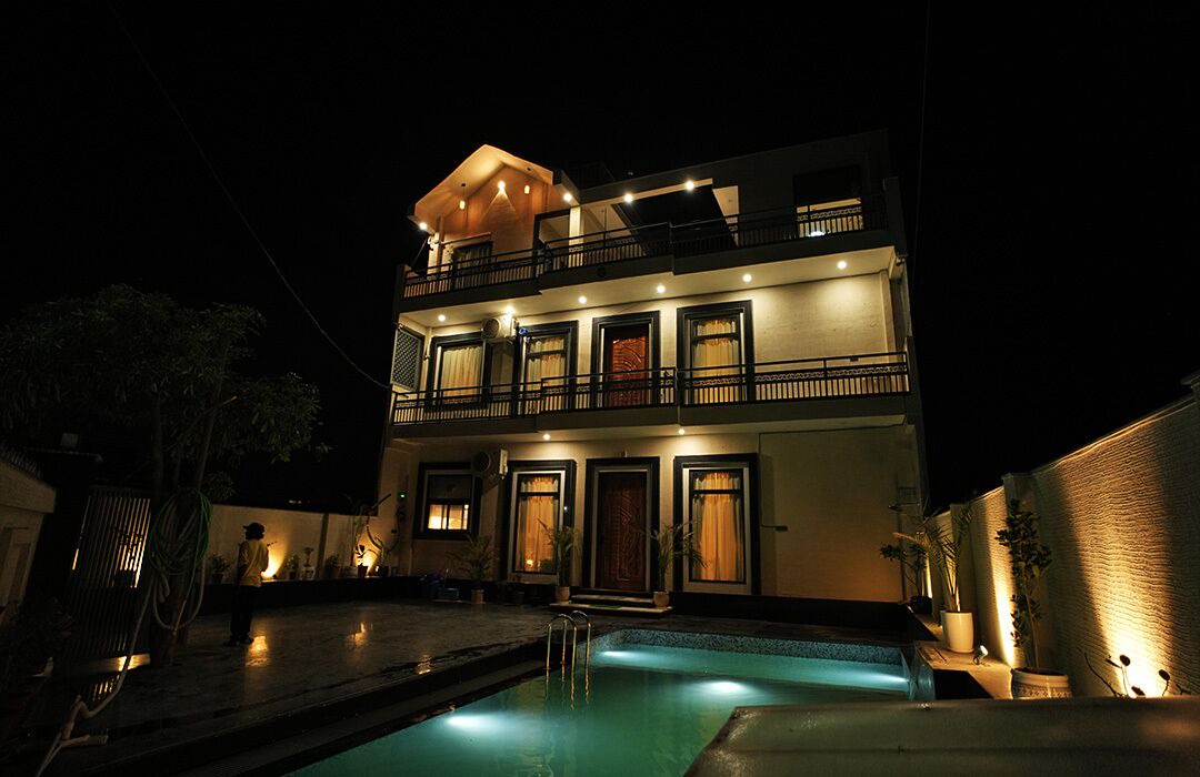 Photo of Outdoor in Jaipur District
