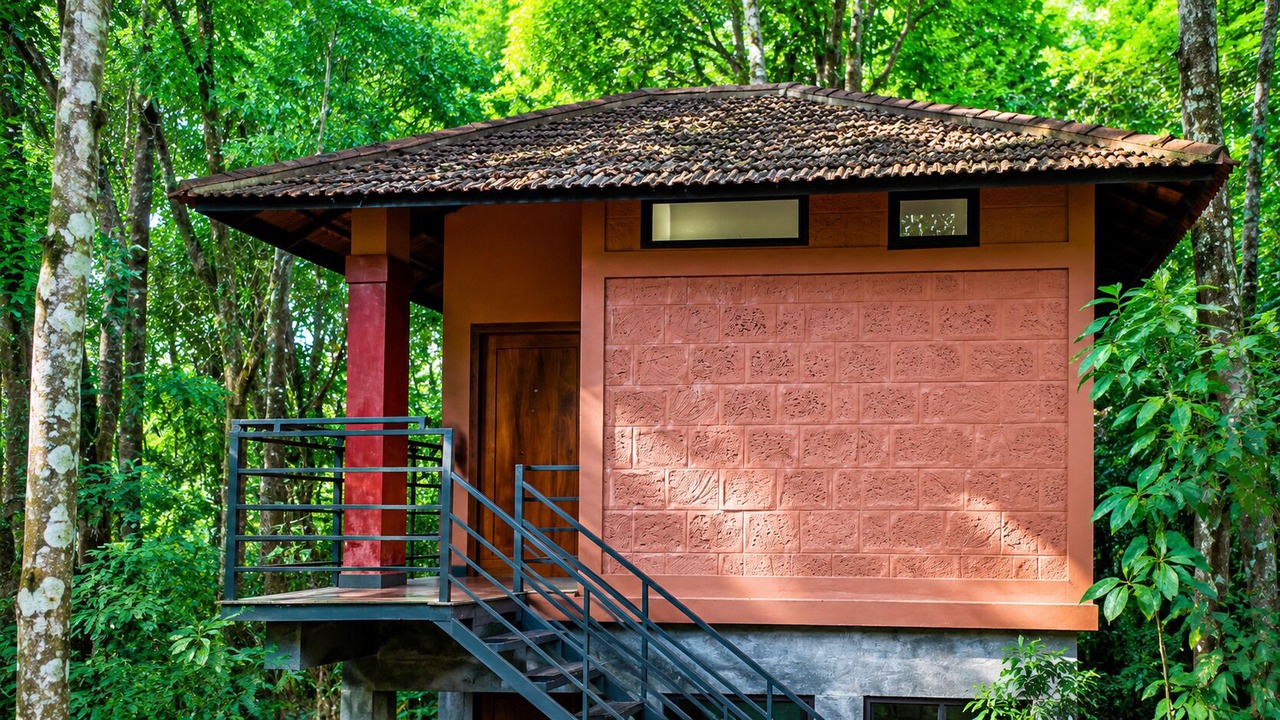 Photo of Outdoor in Sulthan Bathery