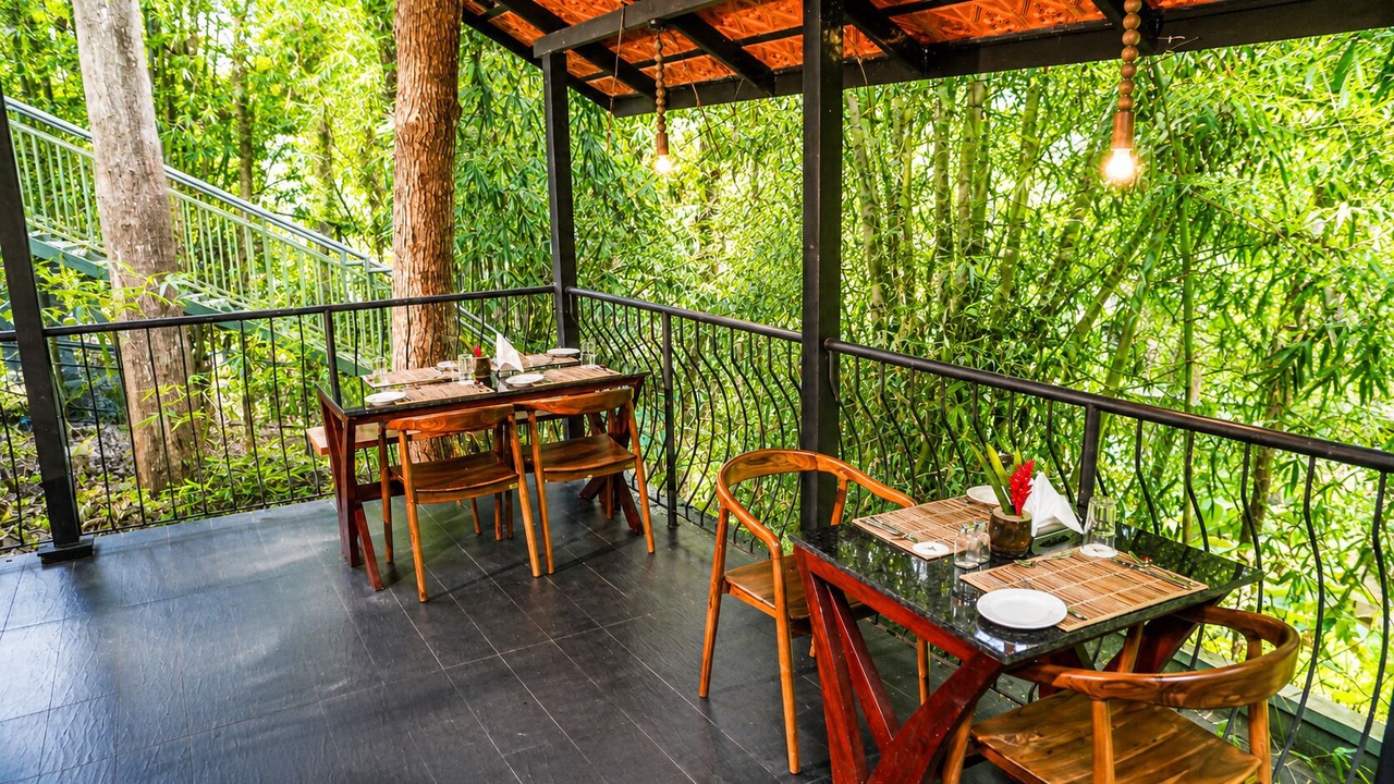 Photo of Outdoor in Sulthan Bathery