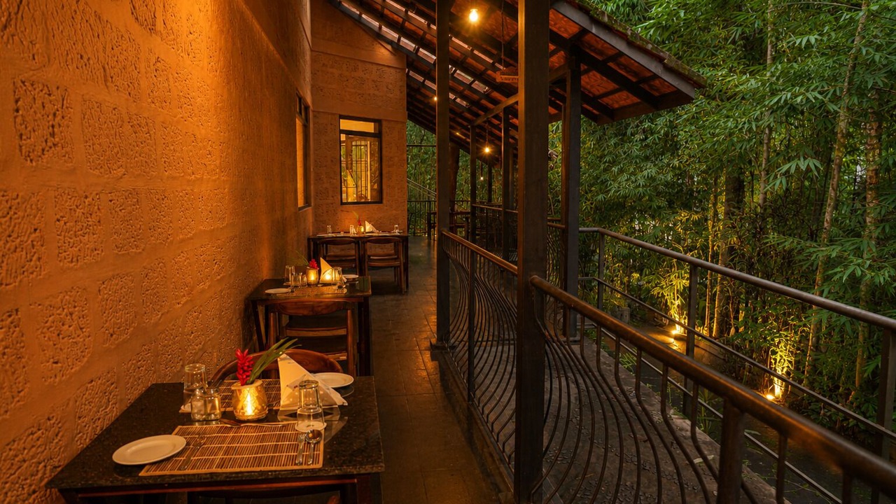 Photo of Outdoor in Sulthan Bathery