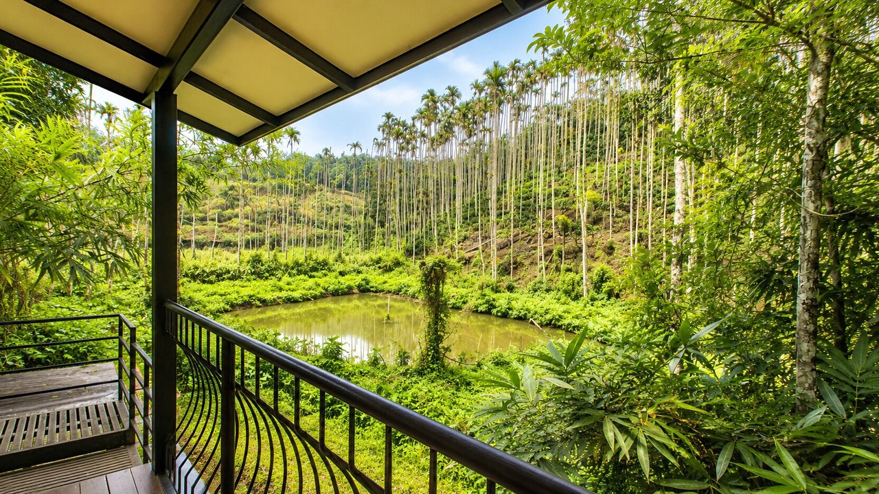 Photo of Outdoor in Sulthan Bathery