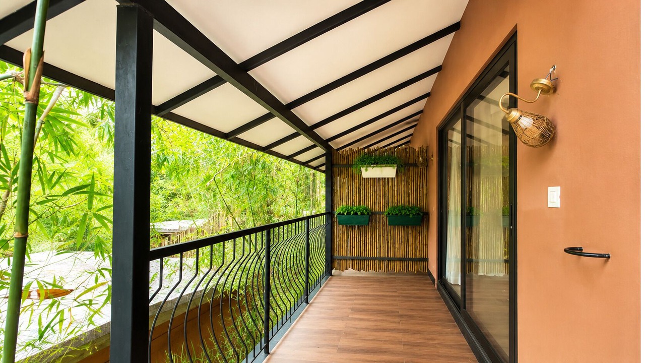 Photo of Patio Balcony in Sulthan Bathery