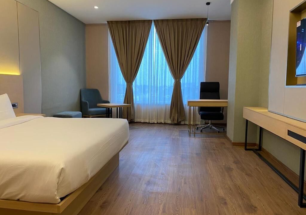 Photo of Bedroom in Jabalpur
