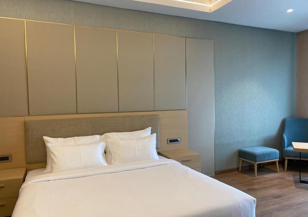 Photo of Bedroom in Jabalpur