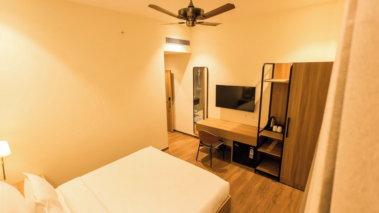 Photo of Bedroom in Budaun