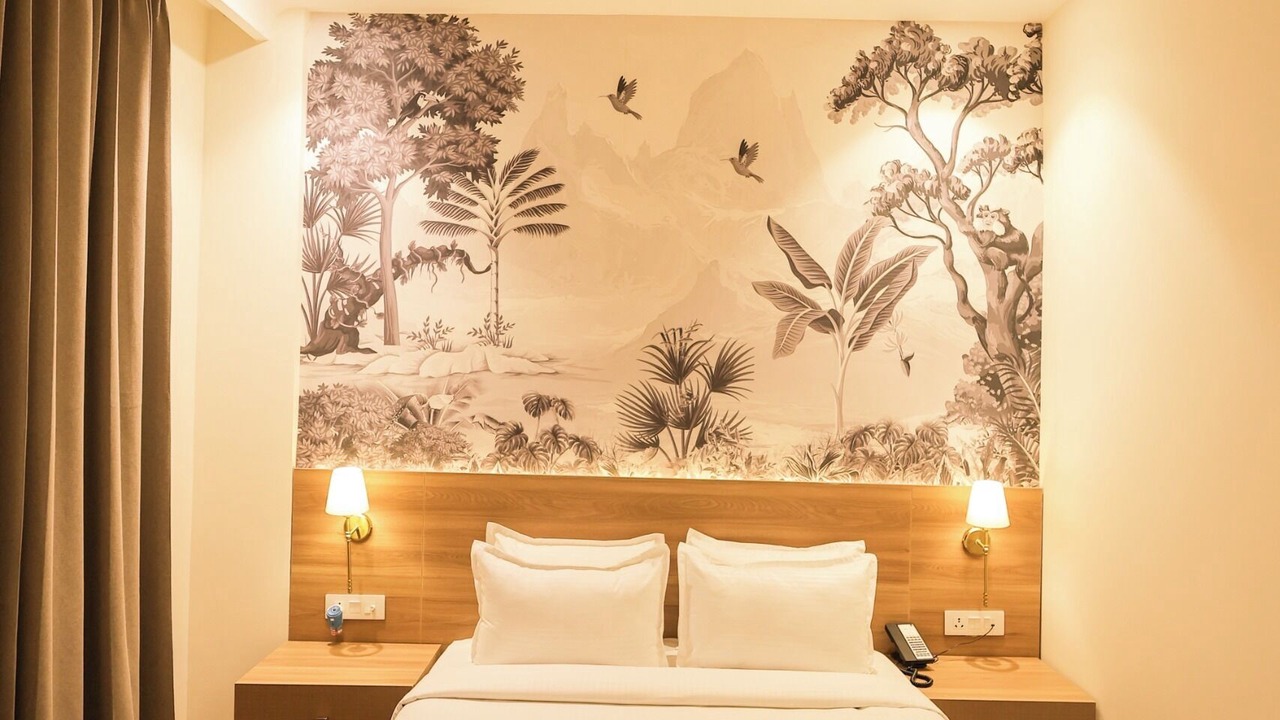 Photo of Bedroom in Budaun