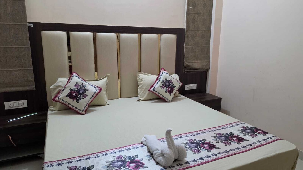 Photo of Bedroom in Kangri