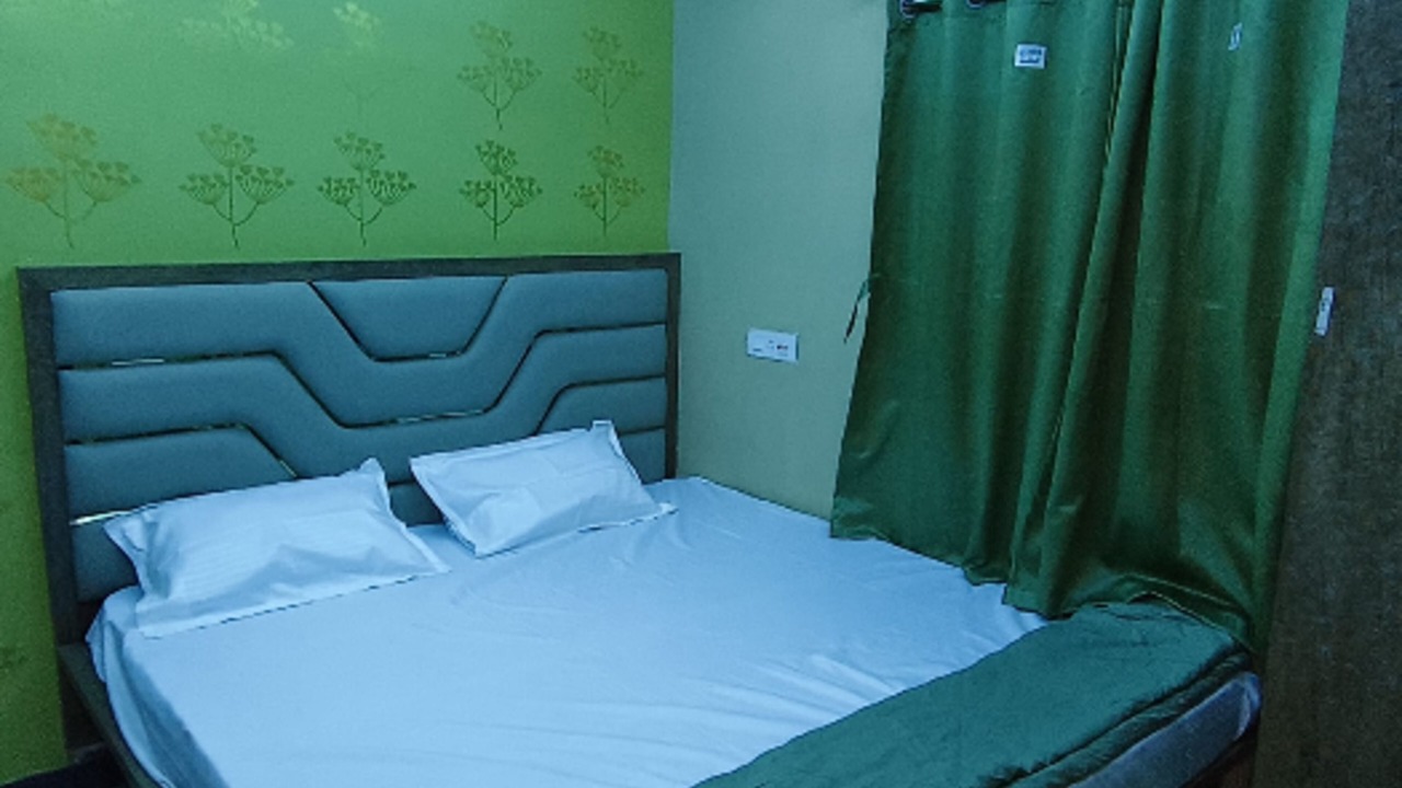 Photo of Bedroom in Puri