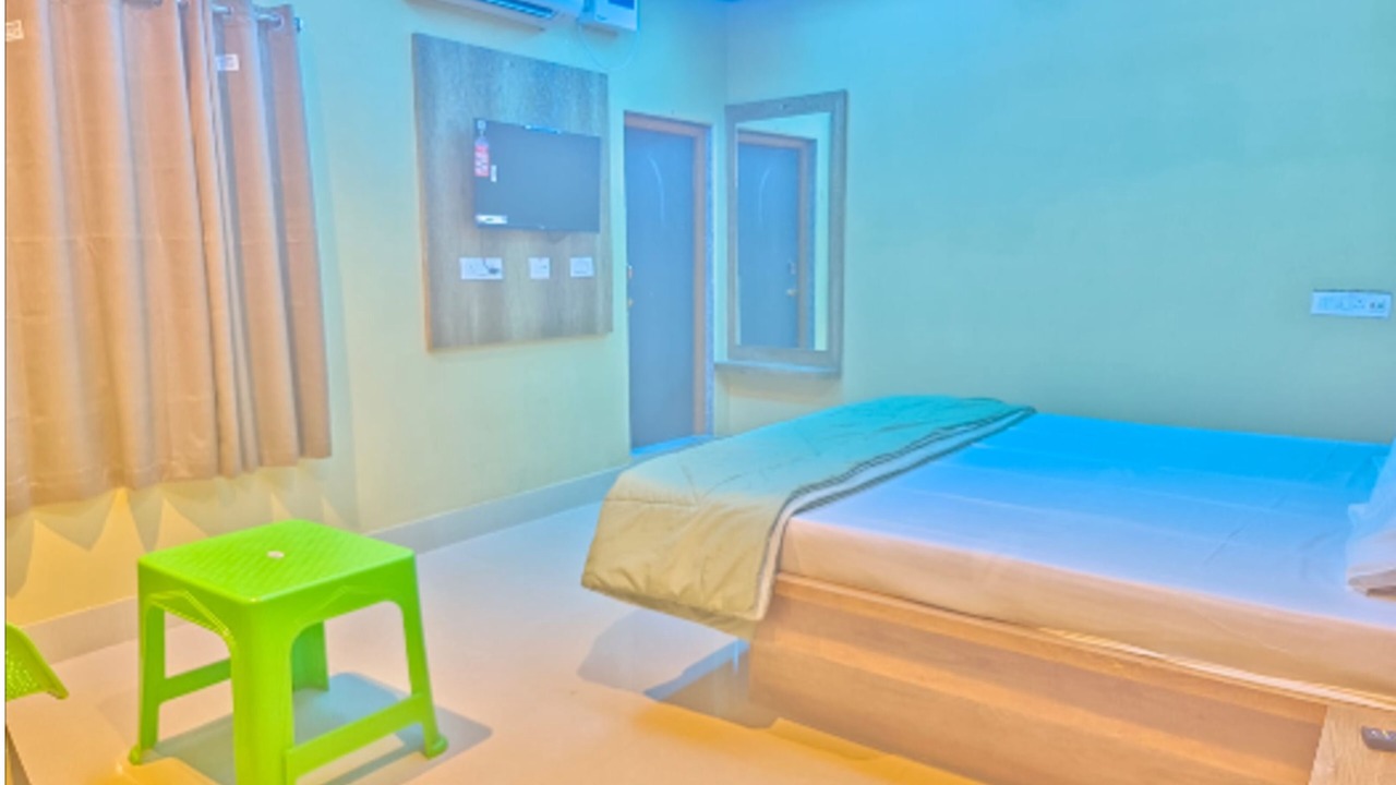 Photo of Bedroom in Puri