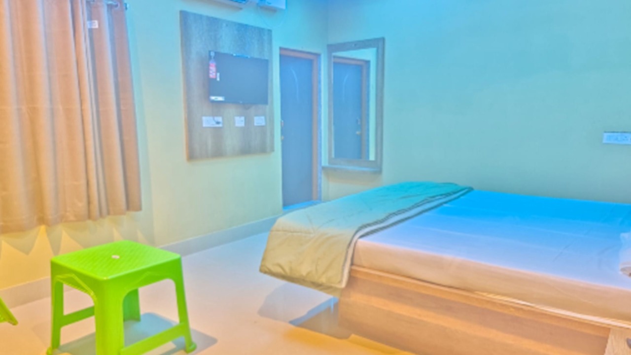 Photo of Bedroom in Puri