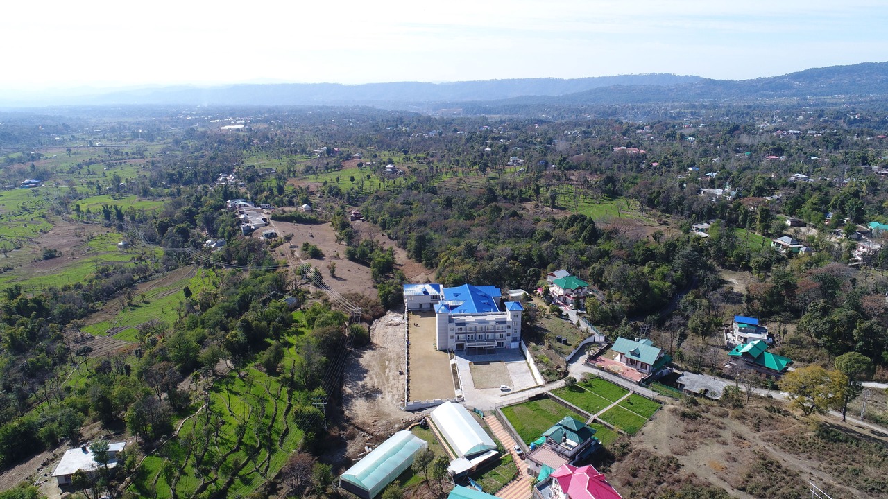 Photo of Outdoor in Palampur