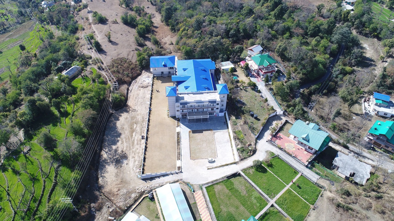 Photo of Outdoor in Palampur