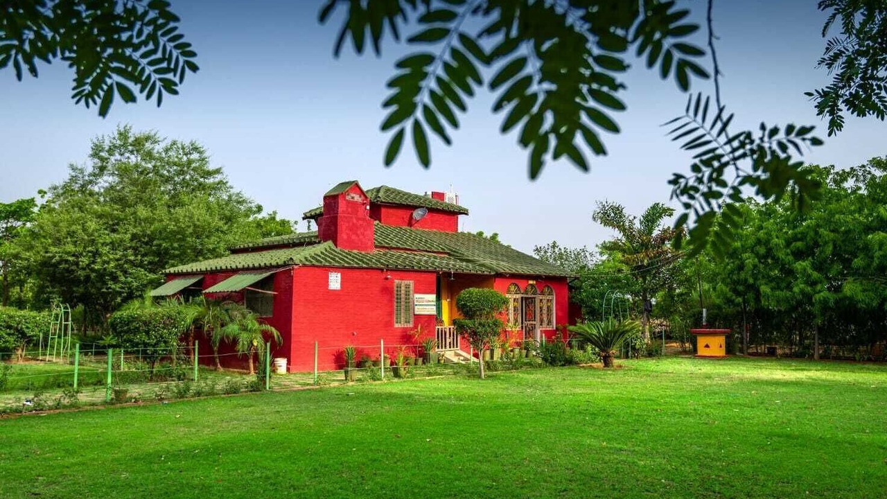 Photo of Outdoor in Jhansi