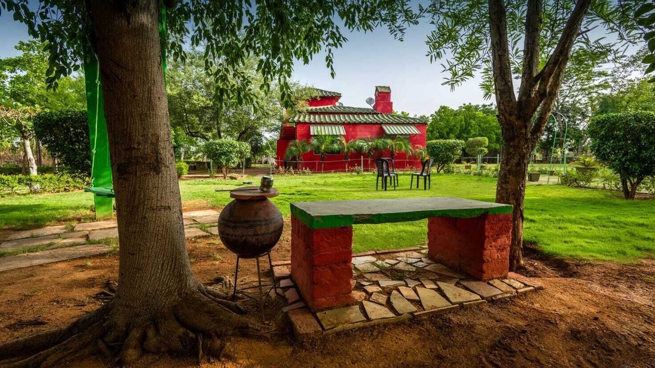 Photo of Outdoor in Jhansi