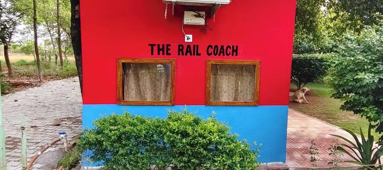 Photo of Outdoor in Jhansi