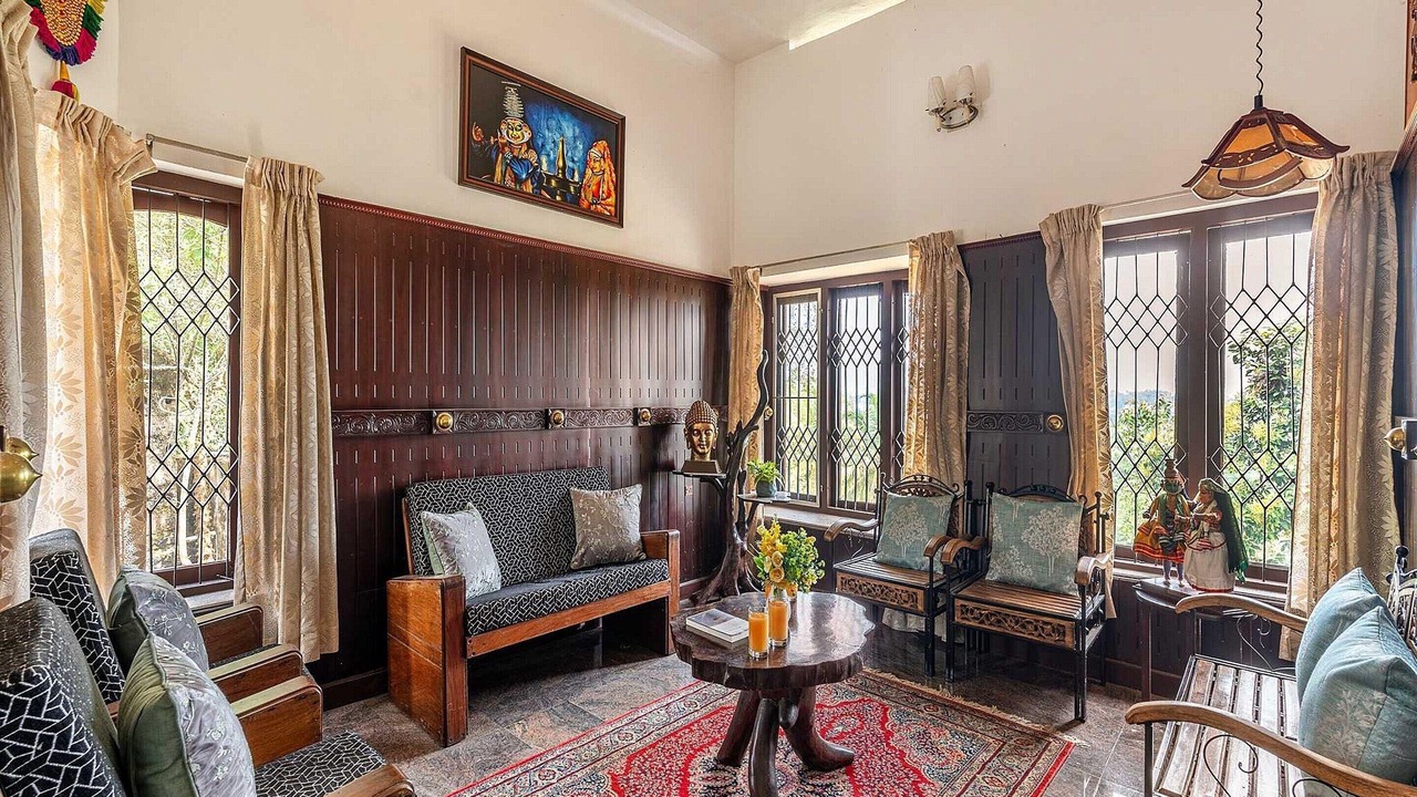 Photo of Bedroom in Changanacherry