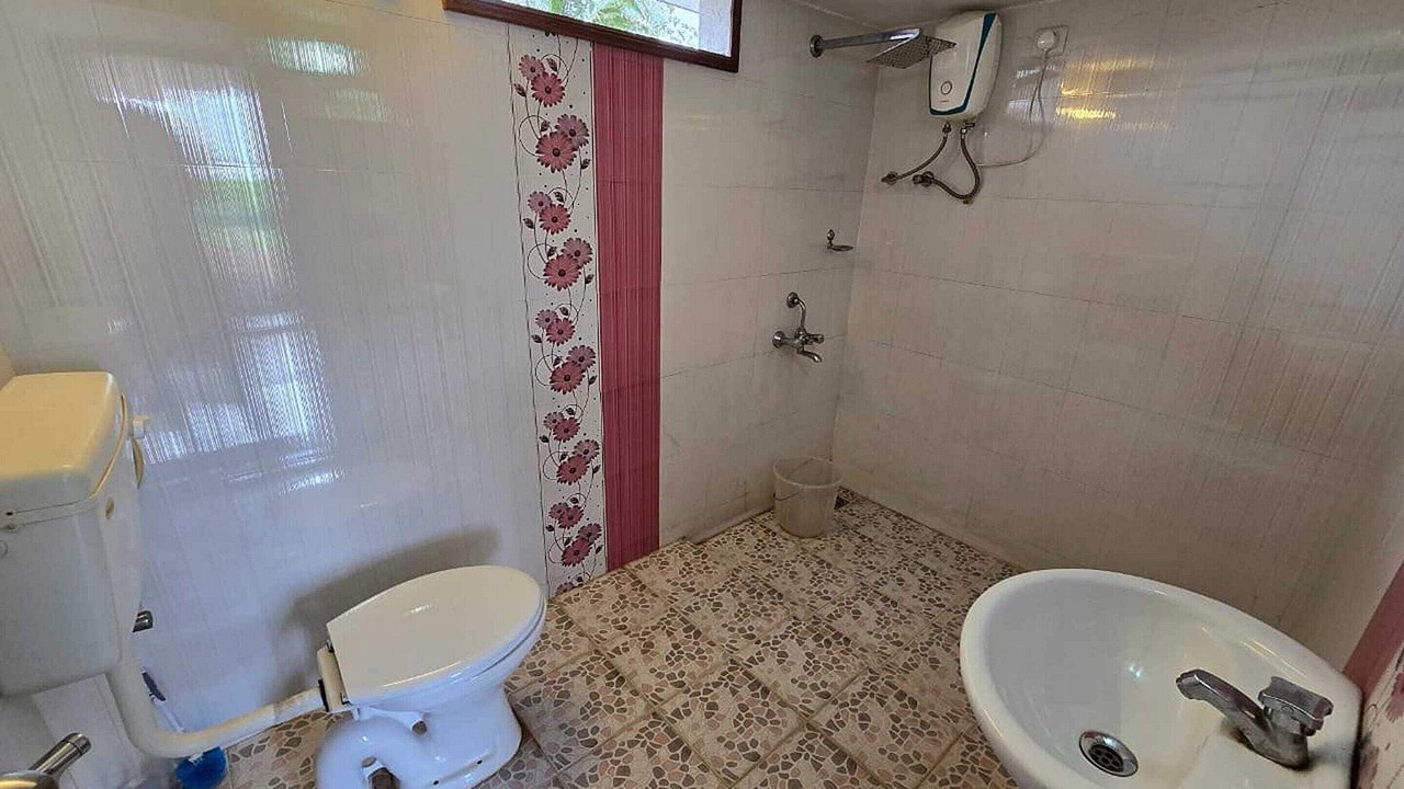 Photo of Bathroom in Changanacherry