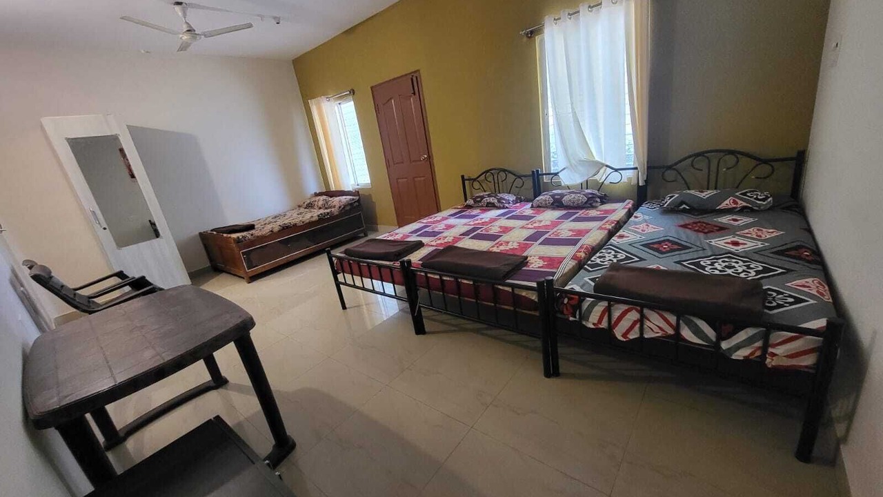 Photo of Bedroom in Gokulam