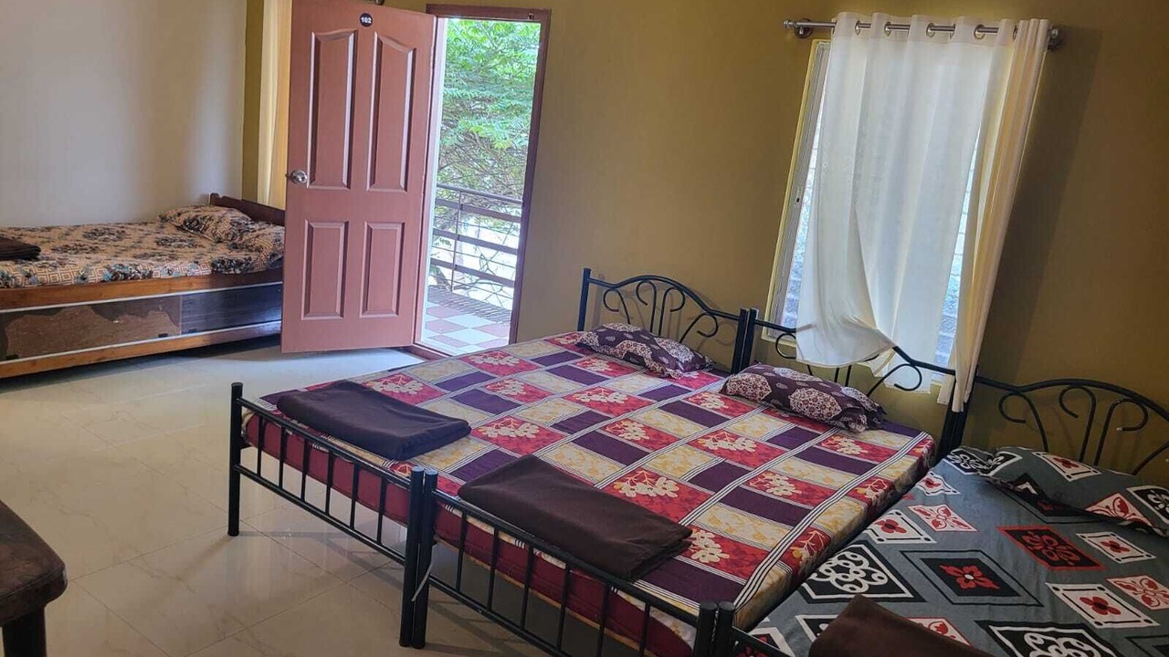 Photo of Bedroom in Gokulam