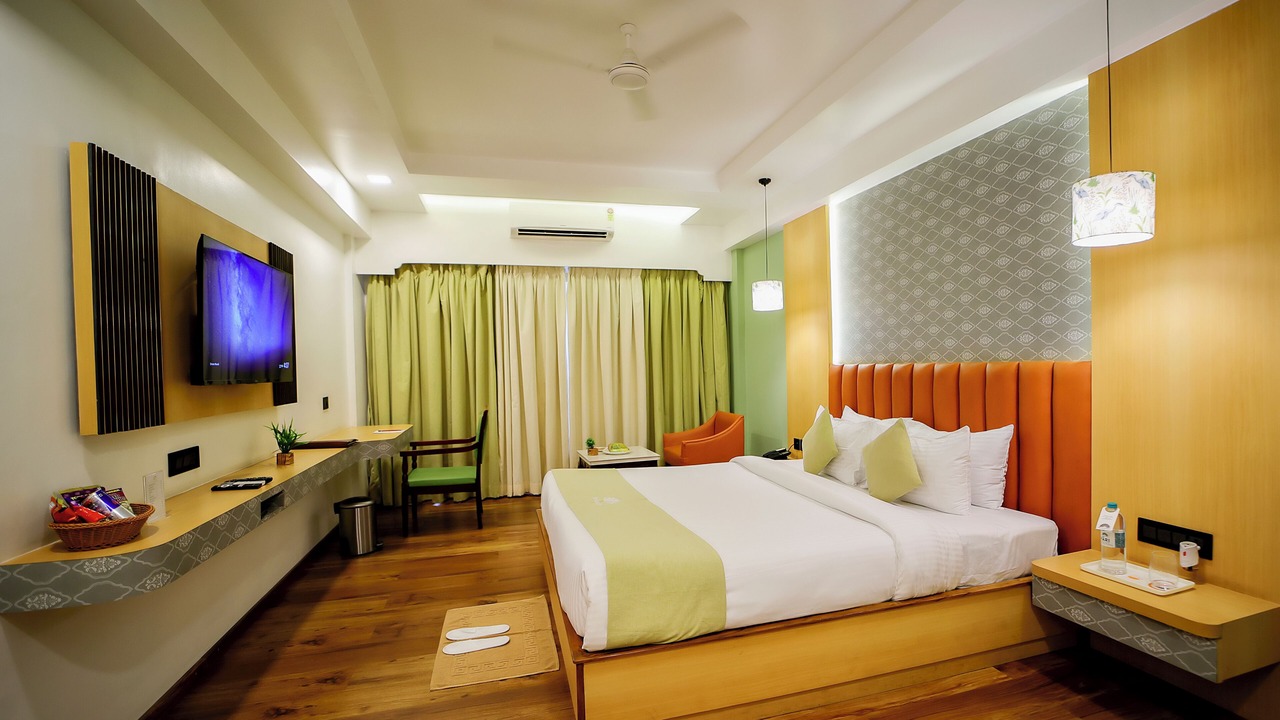 Photo of Bedroom in Talcher