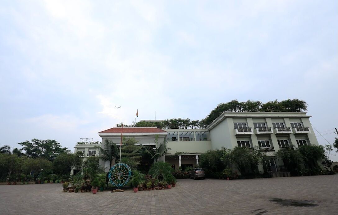 Photo of Outdoor in Talcher
