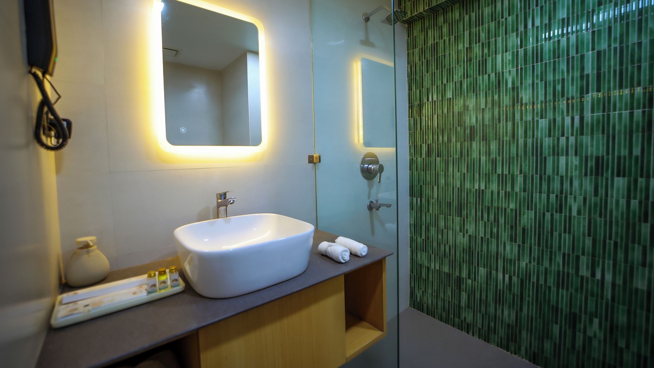 Photo of Bathroom in Talcher