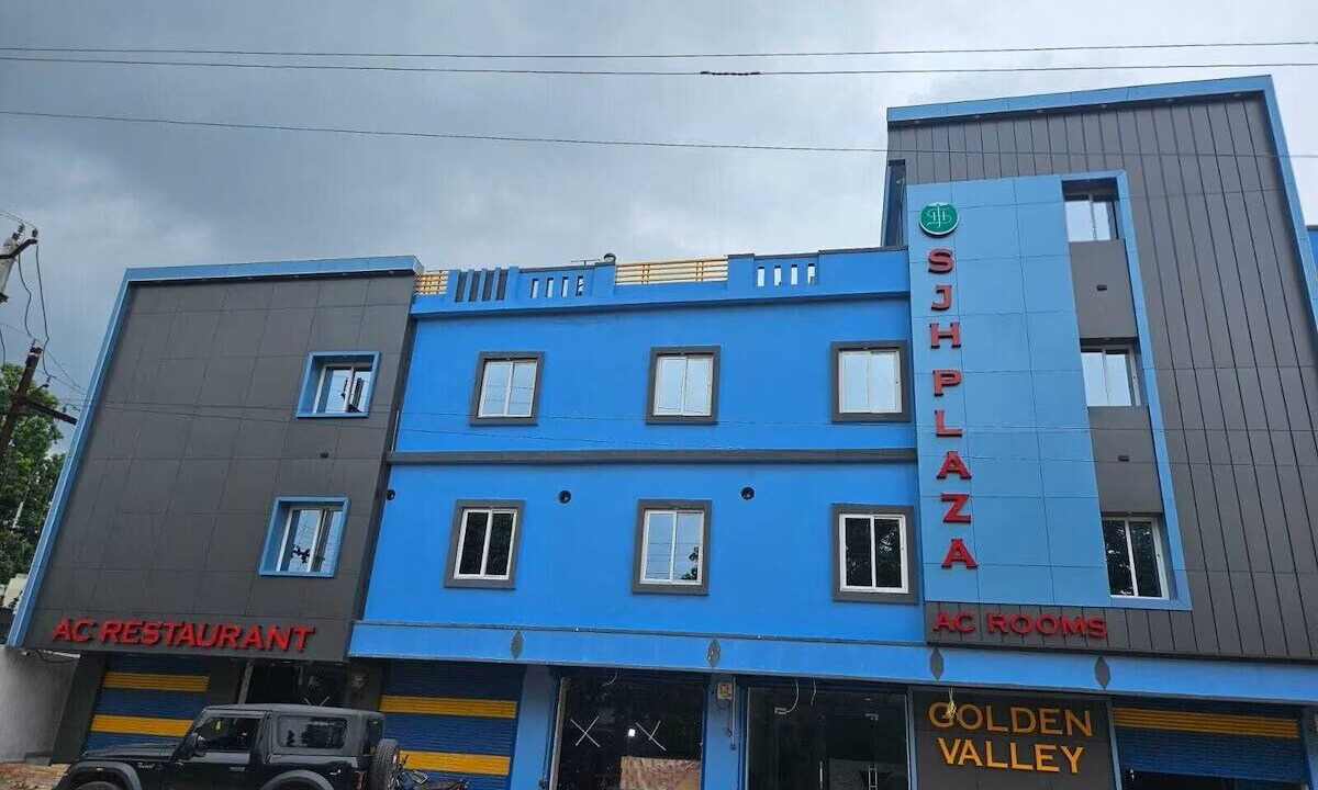 Photo of Outdoor in Konta