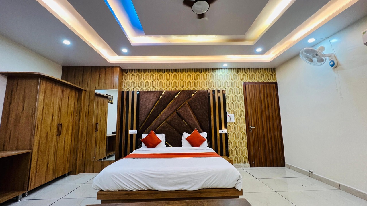 Photo of Bedroom in Kasganj