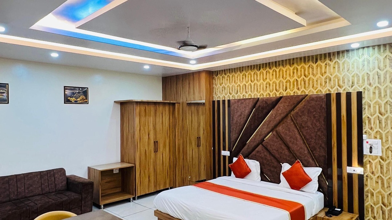 Photo of Bedroom in Kasganj