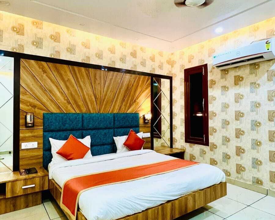 Photo of Bedroom in Kasganj