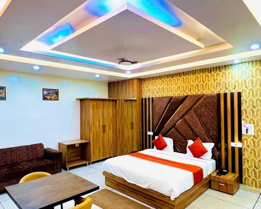 Photo of Bedroom in Kasganj