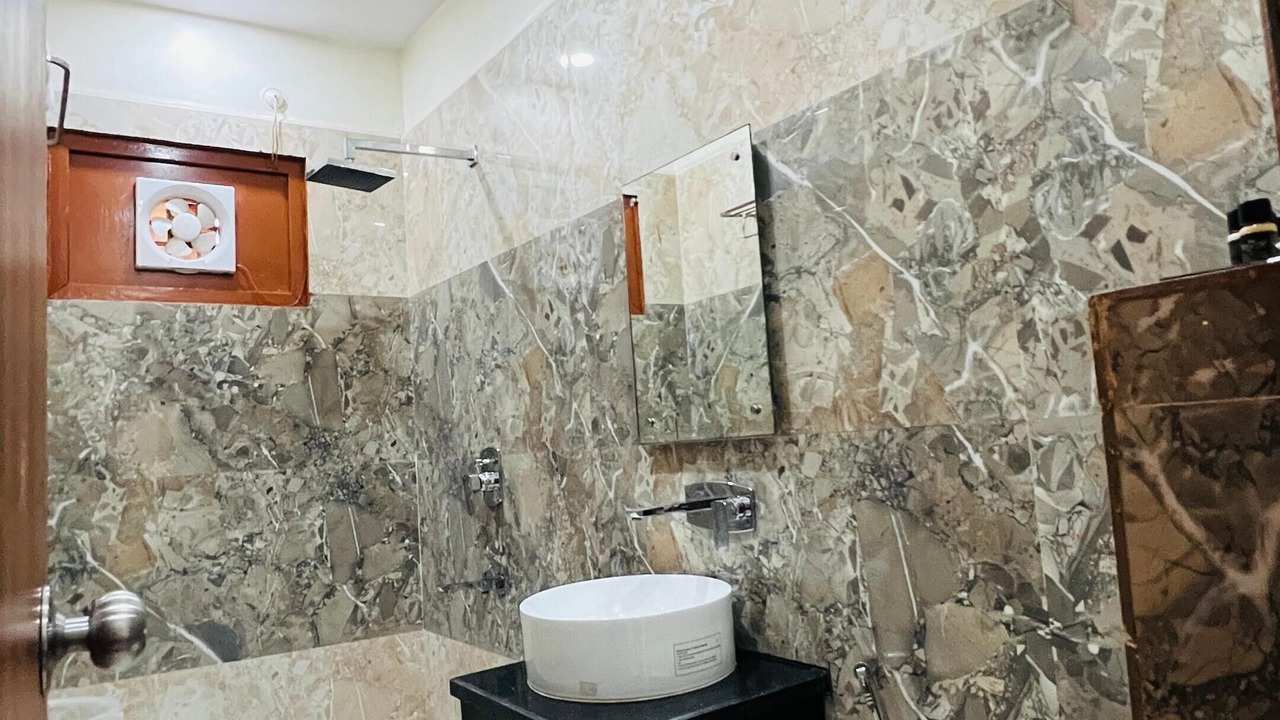 Photo of Bathroom in Kasganj