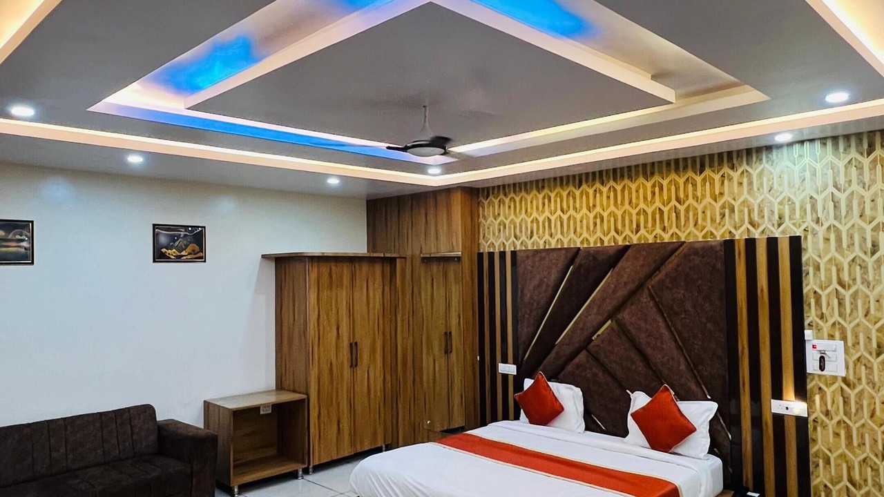 Photo of Bedroom in Kasganj