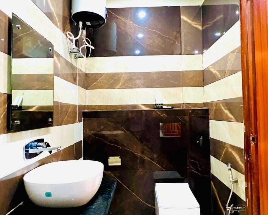 Photo of Bathroom in Kasganj